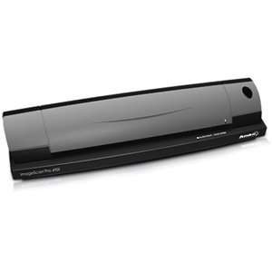  New   Ambir ImageScan Pro 490i Sheetfed Scanner   CK5165 