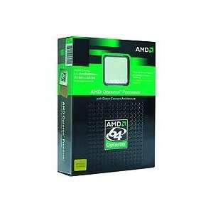  Amd Dual core Opteron 285 2.6 Ghz   Socket 940   L2 2 Mb ( 2 