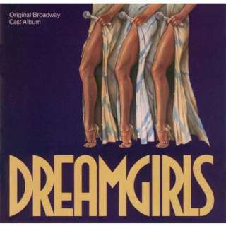 Dreamgirls (Original Broadway Cast Album).Opens in a new window