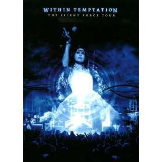  Tour (DVD/CD) (Combination DVD and audio CD).Opens in a new window
