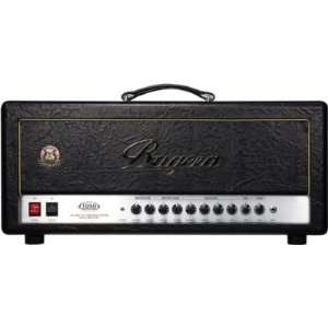  Bugera 1990 Dual Reverb Valve Guitar Amplifier Head 