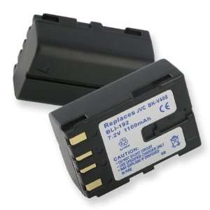  JVC GR2000 Replacement Video Battery Electronics