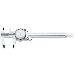  Beta 1652 Analogue Vernier, Made From Hardened Stainless 