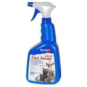  Havahart Get Away 2420 Animal Repellent Ready to Use 32 