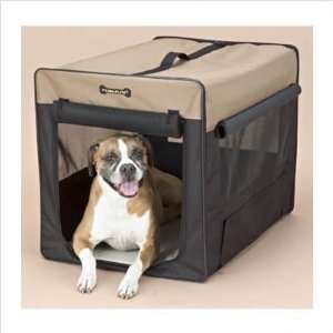  Home & Away Crate   Portable Dog Cage DOGH3