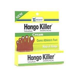  Hongo Killer Antifungal Cream 1oz
