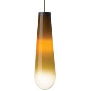  Cue Pendant by Tech Lighting  R213829 Finish Antique 