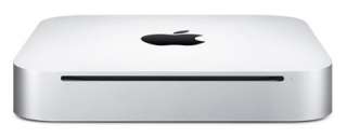 Apple Mac Mini MC270LL/A Desktop