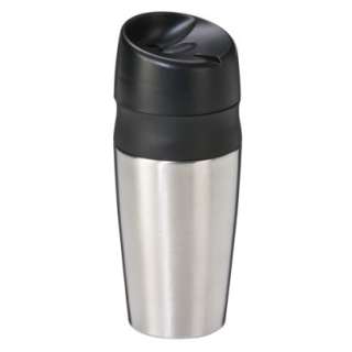 OXO Soft Works LiquiSeal™ Travel Mug   Silver (13.5 oz.).Opens in a 