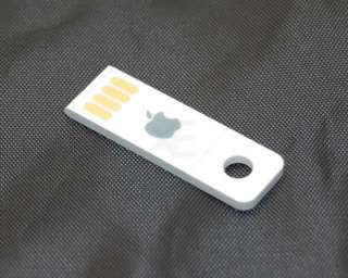 New Apple Macbook Reinstall Driver 8GB USB pen key  