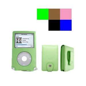   Apple 160 Gb Ipod Classic Apple 80 Gb Ipod Classic Melrose (80G, Green