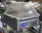 apw wyott hot dog rod flat surface roller grill 8626