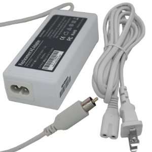   Power Supply+Cord for Apple PowerBook G4 Aluminum M8407 Electronics