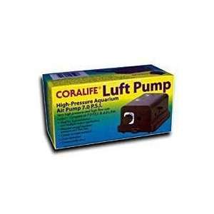   Luft Pump (Catalog Category Aquarium / Air Pumps)