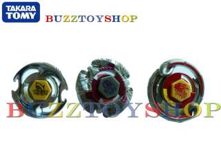 Metal Fight BeyBlade Fusion PISCES ARIES VIRGO Free S  