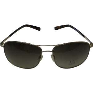  AX AX229/S Sunglasses   Armani Exchange Adult Rectangular 