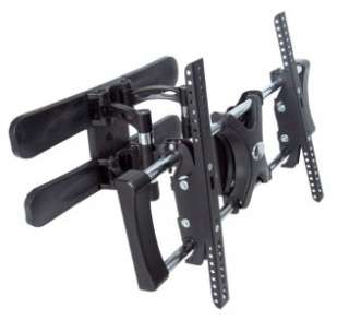 Pyle 32 To 50 Flat Panel Articulating TV Wall Mount  