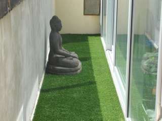 10 Artificial Grass Turf Synthetic Lawn astroturf  
