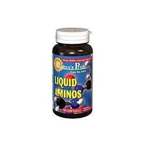  Liquid Aminos  100 Softgels