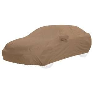   Car Cover for Aston Martin Virage (UltraTect Fabric, Tan) Automotive