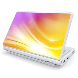  Asus Eee PC 1005HA / 1008HA Series Netbook Skin   Abstract 
