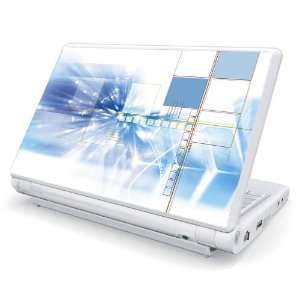  Asus Eee PC 1005HA / 1008HA Series Netbook Skin   Feather 