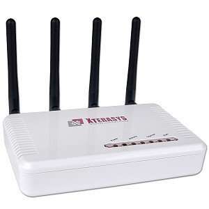  Xterasys SAS2800 802.11b/g Hi Gain Wifi MIMO Signal 