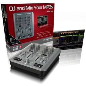  M Audio Torq MixLab Audio Mixer. 1PC TORQ MIXLAB DIGITAL 