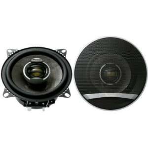  Pioneer TS D602P 6.5 Two Way Speakers