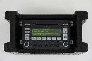   Premium 7 1K0035180M Car radio CD Changer 6 Discs  NEW USA  