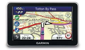 gps navigation system with 45 europe countries and 3d traffic