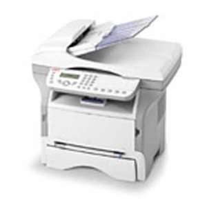  B2540 Multifunction Laser Printer/Scanner/Copier/Fax Electronics