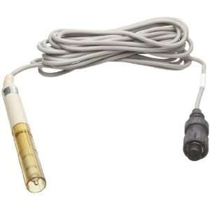  Ultem Body Conductivity Cell, with Stainless Steel Sensor, K  0.1 