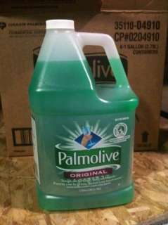 palmolive original formula dish soap tough on grease soft on