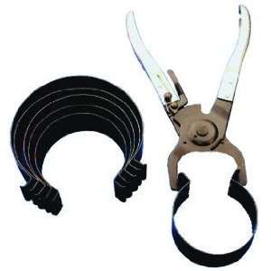  Pliers for Ring Compressor Kit Automotive