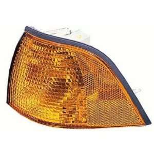   BMW 325 SIDE MARKER LIGHT, COUPE/CONVERTIBLE, DRIVER SIDE Automotive