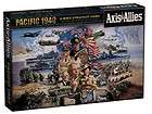 axis allies pacific  