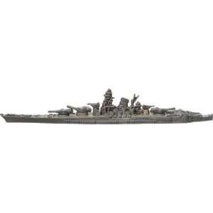  Axis and Allies Miniatures Yamato # 63   War at Sea Toys 