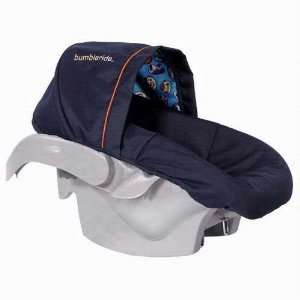    Bumbleride Infant Car Seat Cover   Bwana Limited Edition Baby