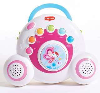  Tiny Love Soothe n Groove Mobile, Tiny Princess Baby