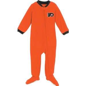    Philadelphia Flyers Infant Blanket Sleeper