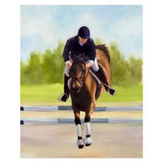 Horse of Sport X Art   Multicolor.Opens in a new window