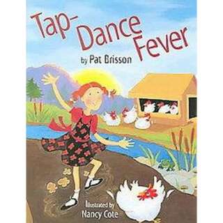 Tap dance Fever (Hardcover).Opens in a new window