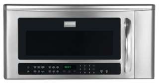   Frigidaire Gallery Stainless Steel Over The Range Microwave FGBM205KF