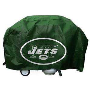 NEW YORK JETS Bbq Grill Cover DELUXE  