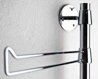 Shower Wall Mount Bathroom Caddy Valet Rack ASTV277  