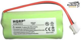 HQRP quality battery is made from top grade cells for best performance 