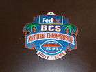 09Taco Bell BCS National Championship Lanyard Tim Tebow  