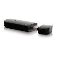 Belkin (F6D4050) Enhanced Wireless USB Adapter network adapter  