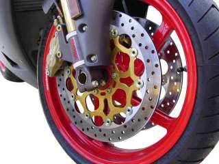 This kit includes 20 brake rotor buttons, enough for most standard 